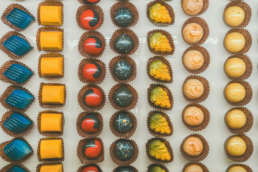 The Art of Artisan Chocolates: A Decadent Journey